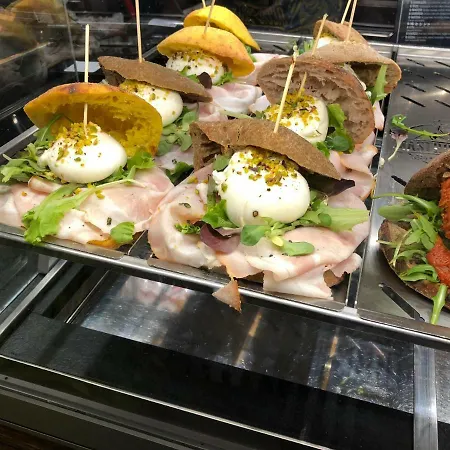 Contrada Barco דירה