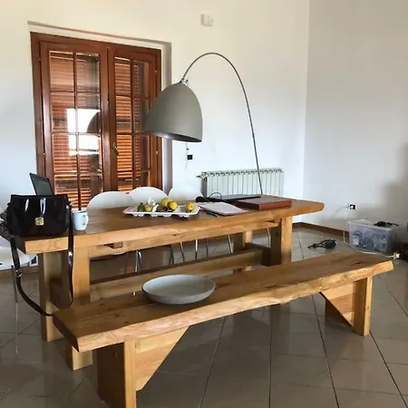 דירה Contrada Barco Spoltore