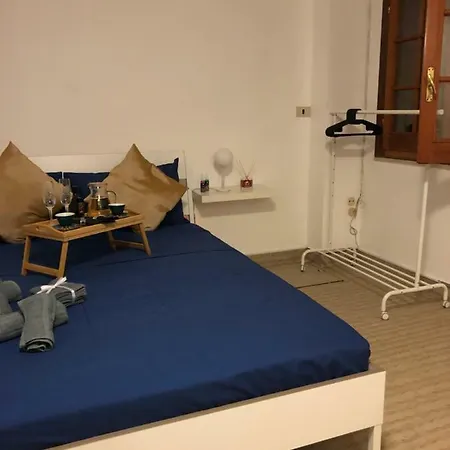 Apartment Contrada Barco Spoltore