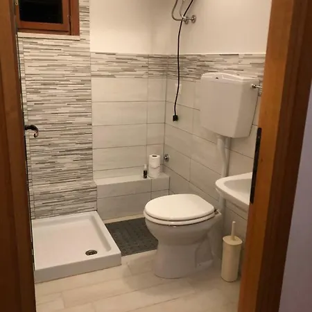Apartment Contrada Barco Spoltore