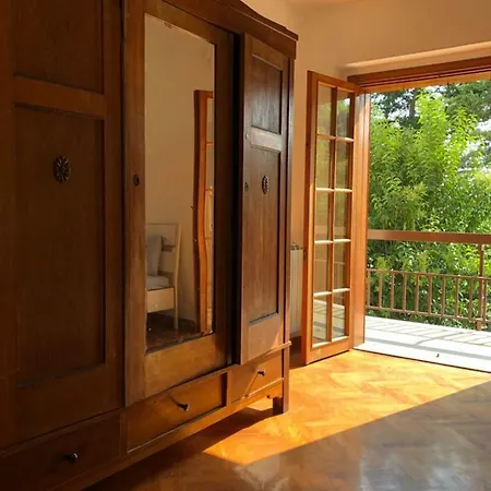 Contrada Barco Apartment *