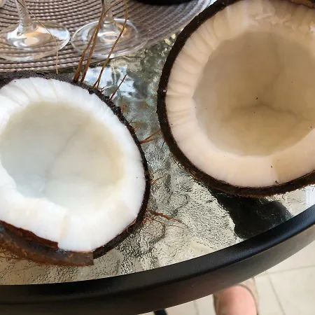 Contrada Barco Apartment *